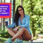 Which 5 Zodiac Signs Are the Luckiest in February 2025?