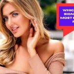 Which Zodiac Sign Has the Most Beautiful Face?