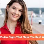 Zodiac Signs That Make The Best Wives