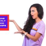 Zodiac Signs Who Secretly Crave Toxic Relationships